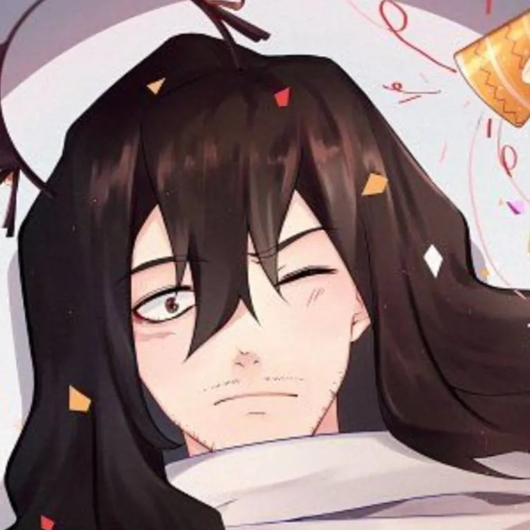 chat with ai character: 🥱Aizawa🥱