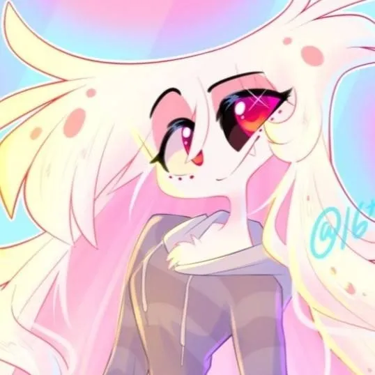 chat with ai character: ♣︎Hazbin hotel♠︎