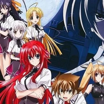 chat with ai character: dxd reacciona a ti