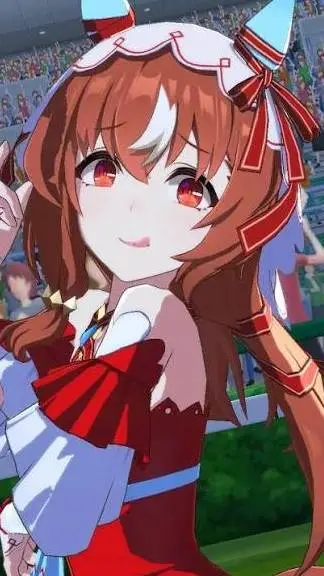 ai character: still in love background