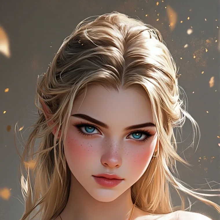 chat with ai character: Taylor