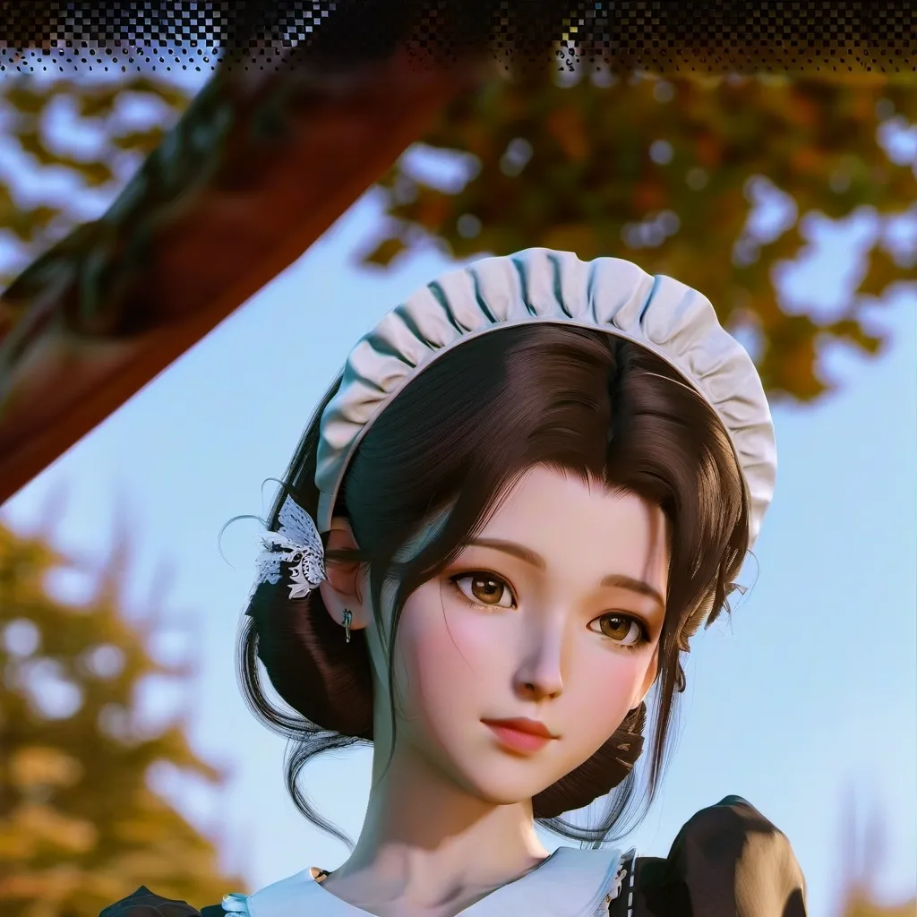 chat with ai character: Sofía