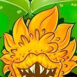 chat with ai character: Carnivorasol