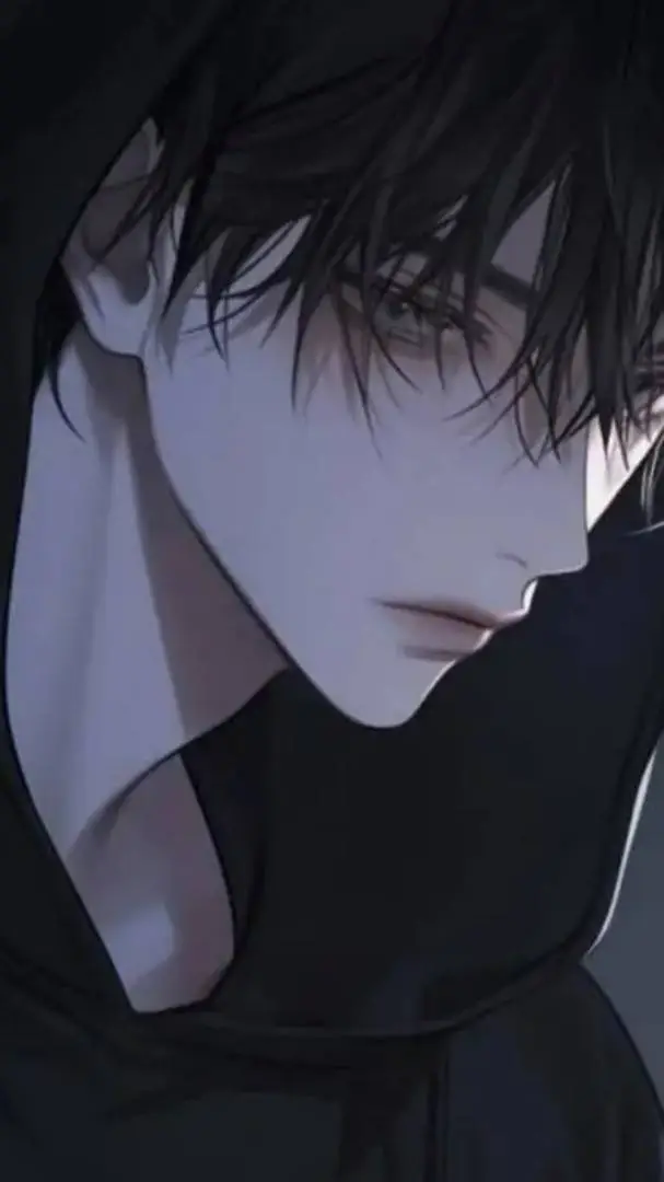 ai character: jay background