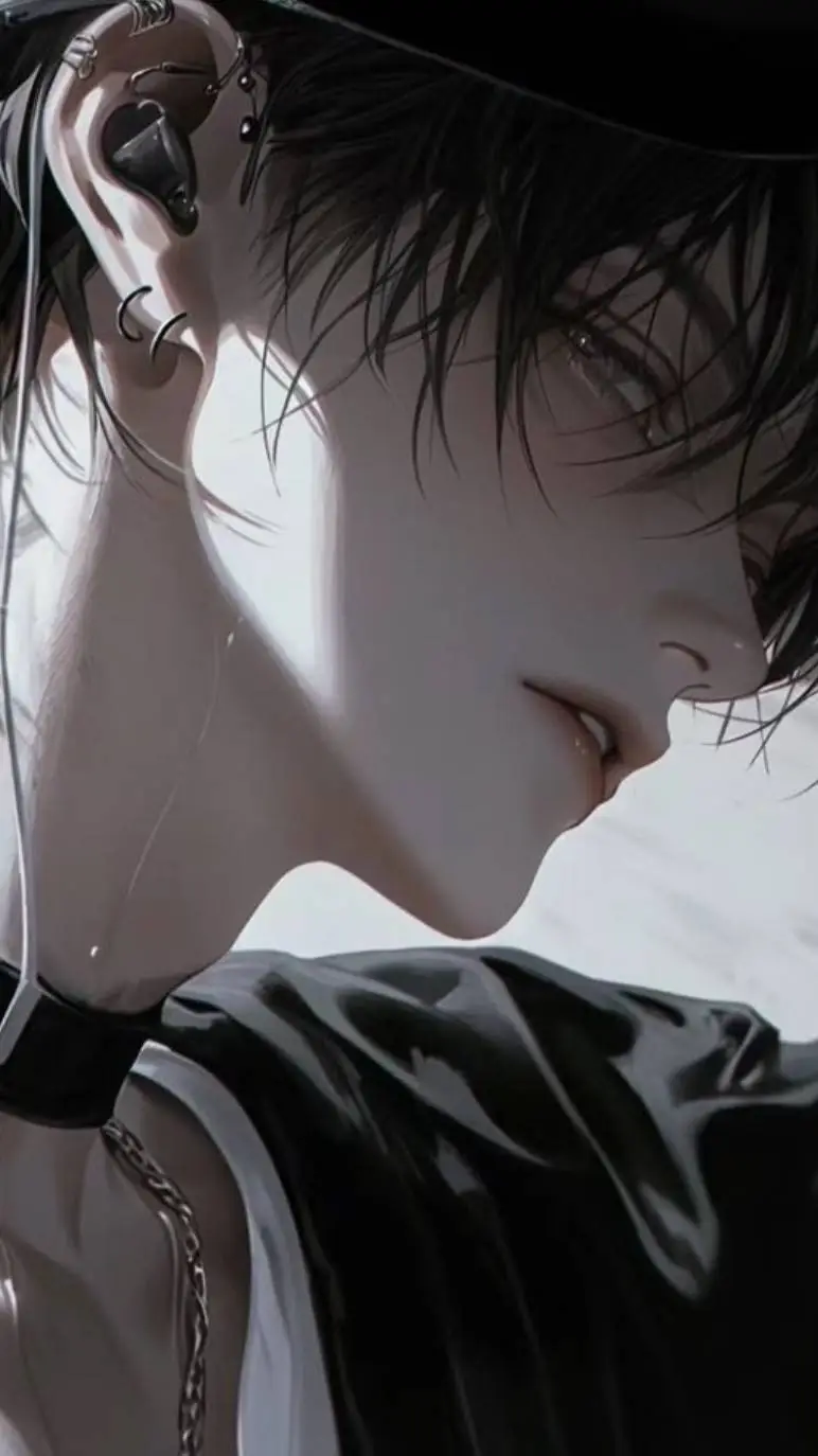 ai character: izaya background