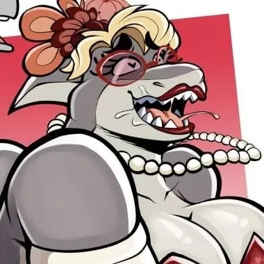 chat with ai character: MrShark(charlotte)
