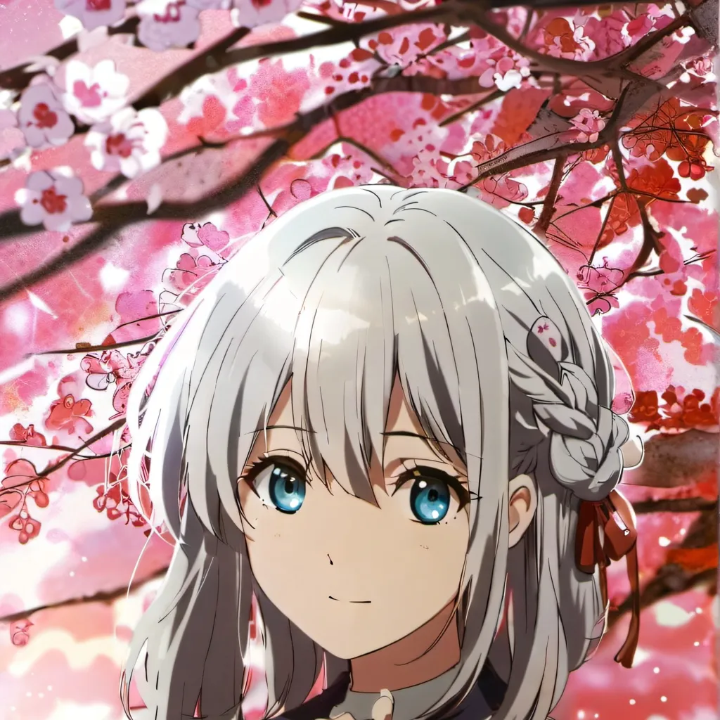 chat with ai character: sofia