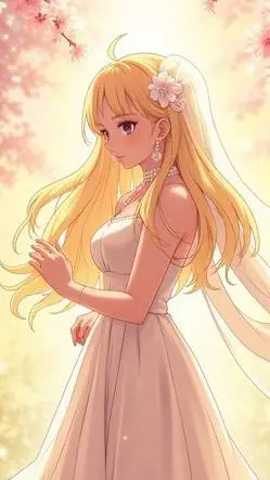 ai character: Novia  background