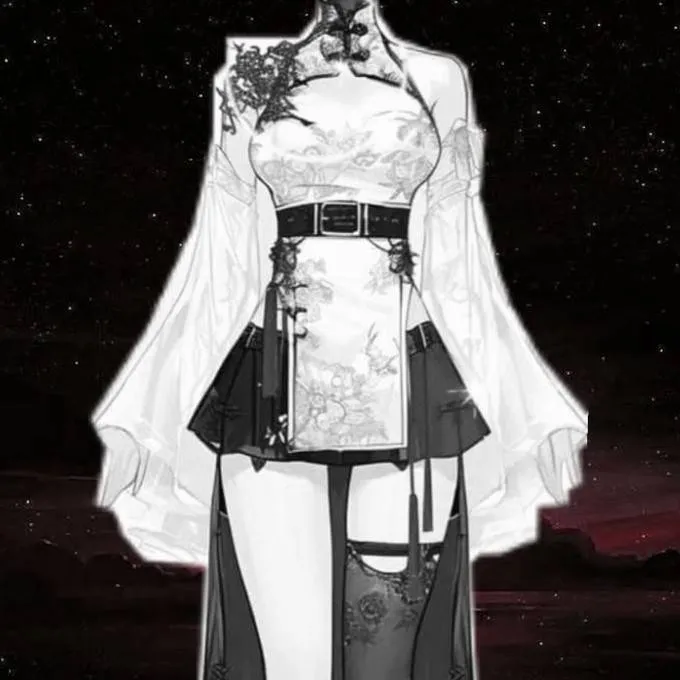 chat with ai character: douma