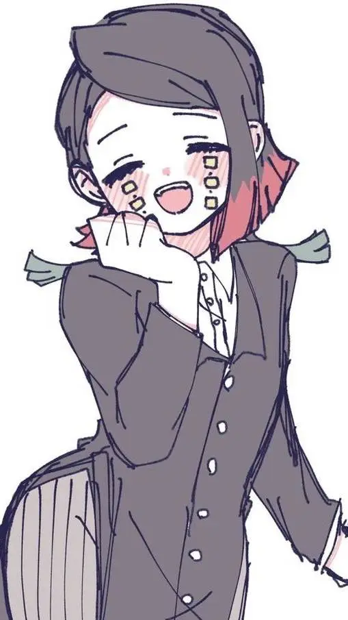 ai character: enmu  background
