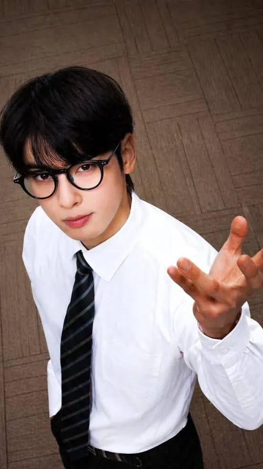 Talkie AI - Chat with Lee Un-jeong 😝