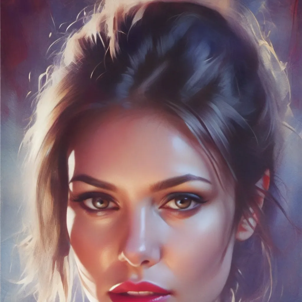 chat with ai character: piper