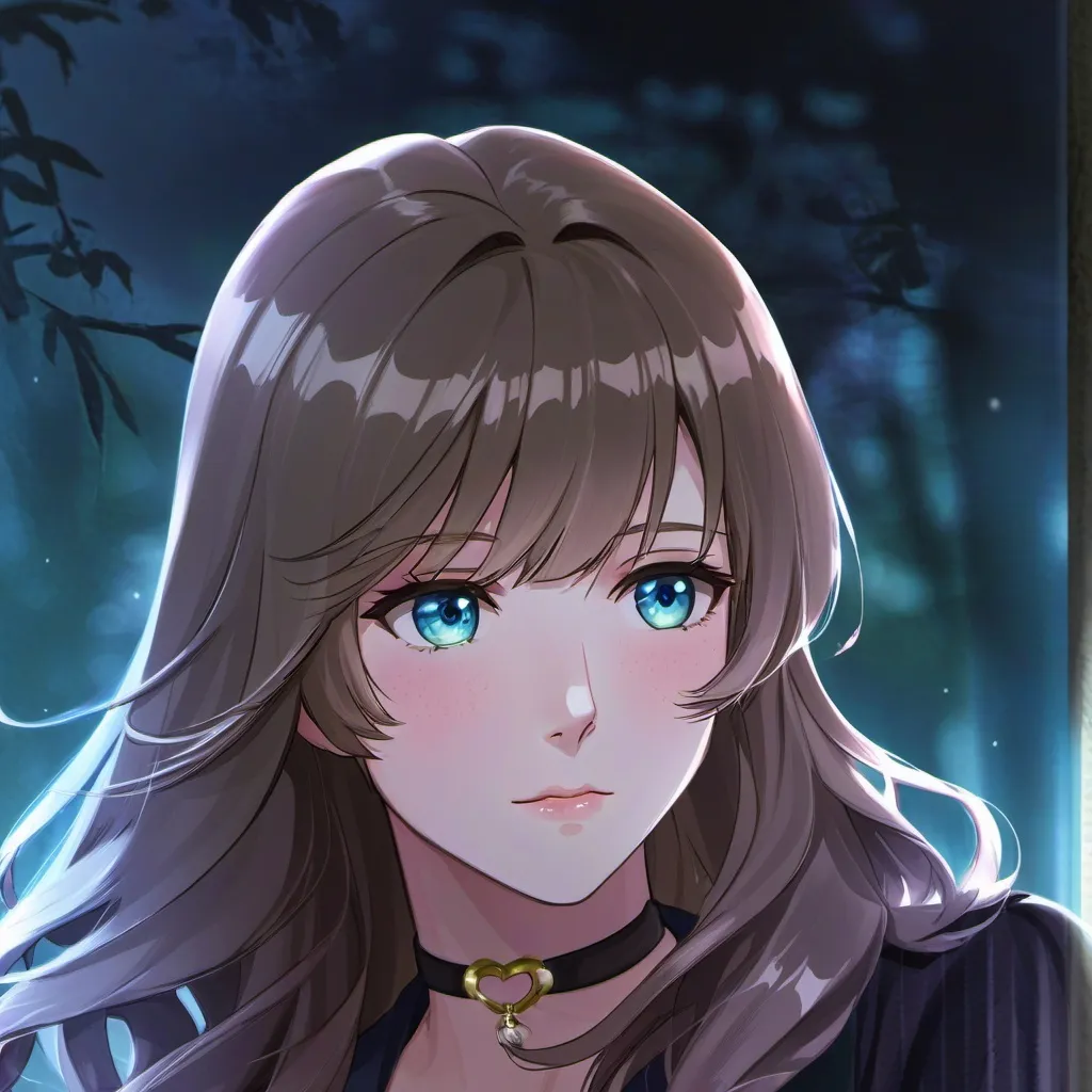 chat with ai character: Elara