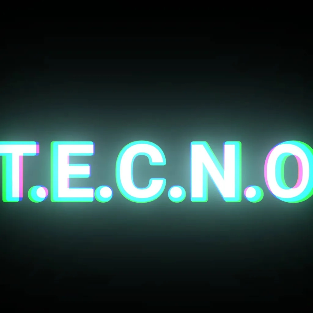chat with ai character: Tecno