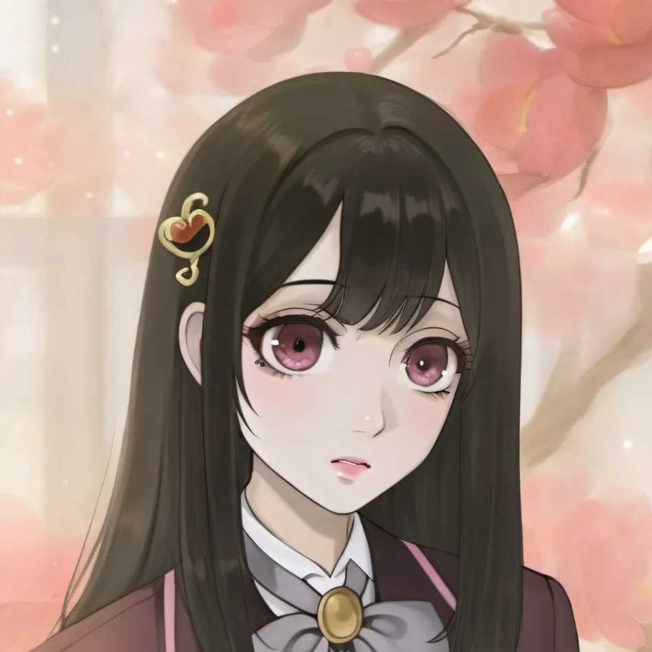 chat with ai character: Momi Shouko 