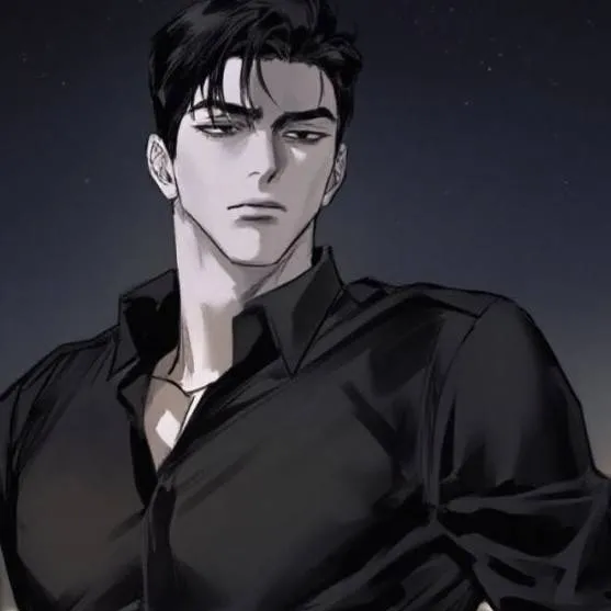 chat with ai character: 𐑼Oliver⭒