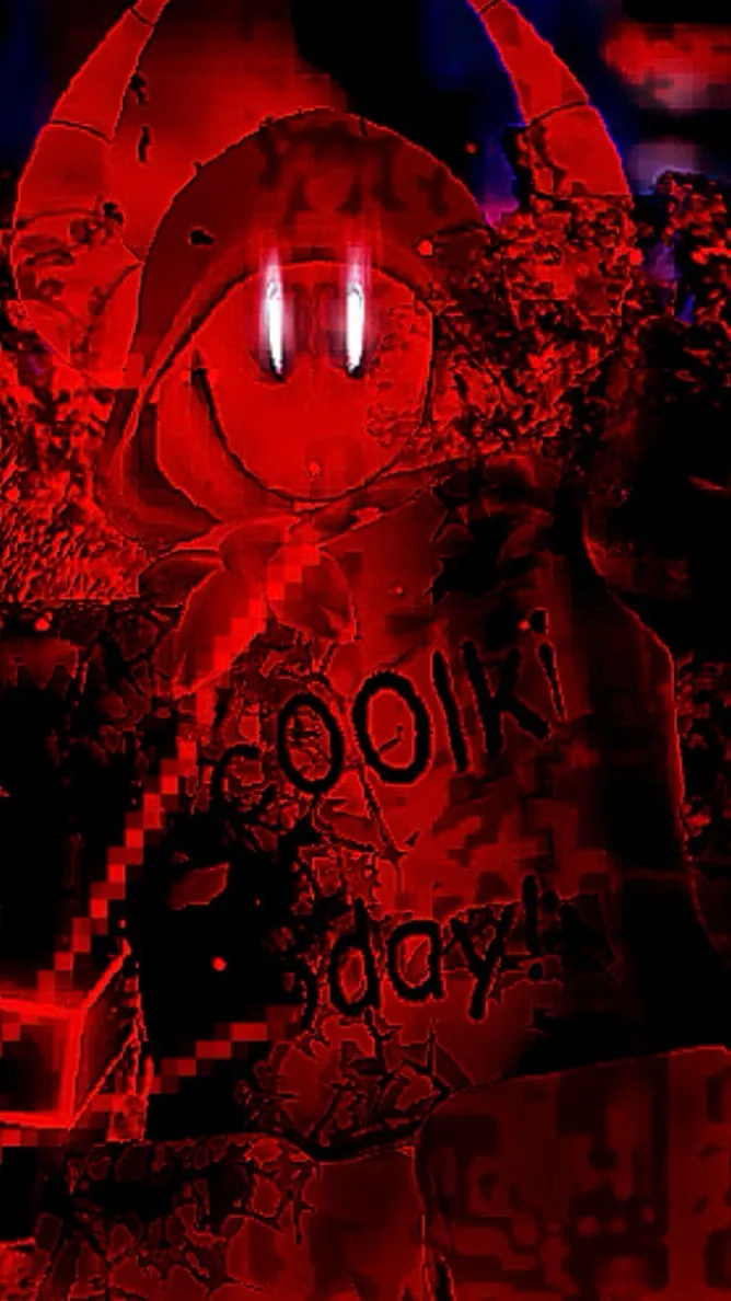 ai character: Coolkid background