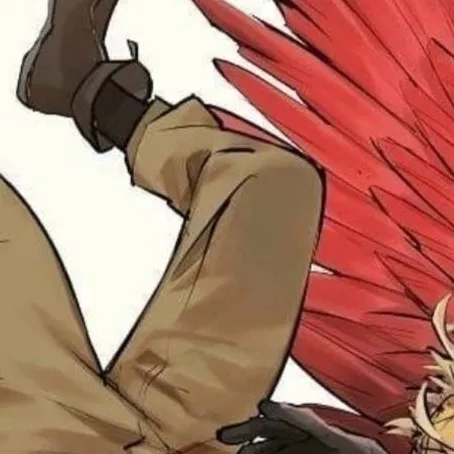 chat with ai character: Hawks