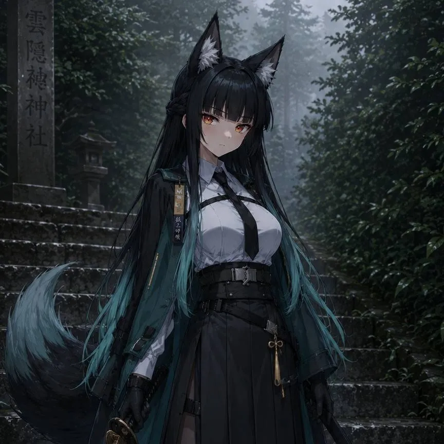 chat with ai character: kny 