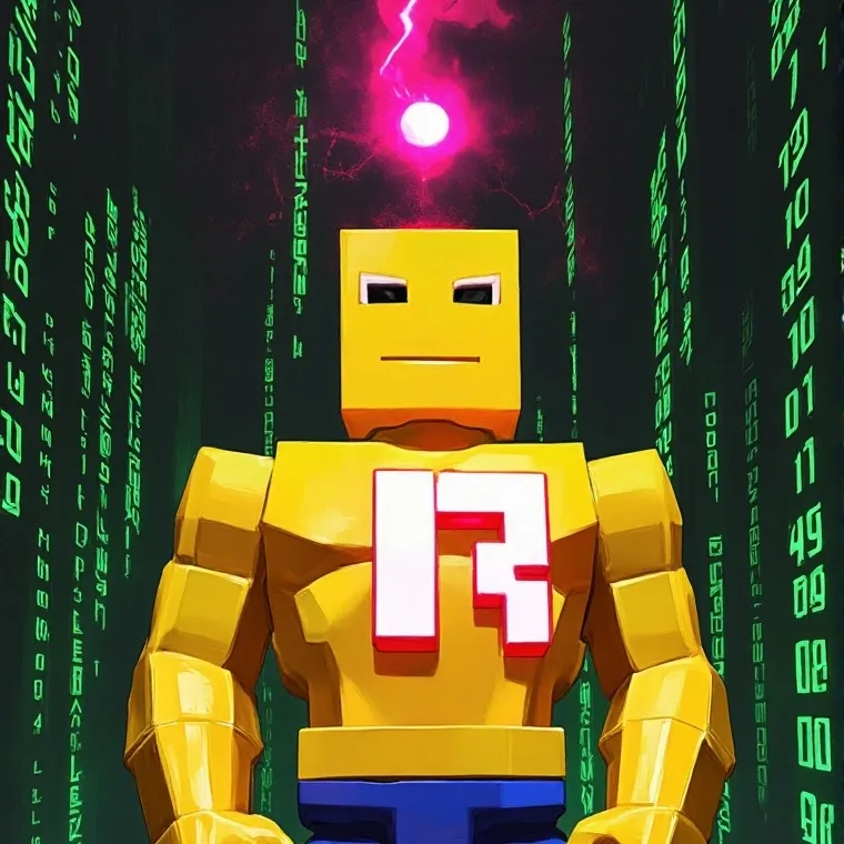 chat with ai character: john doe