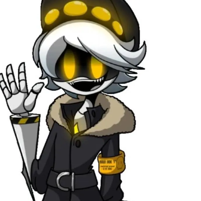 chat with ai character: N tu hermano