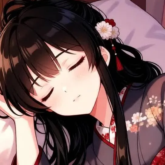 chat with ai character: Nanaka