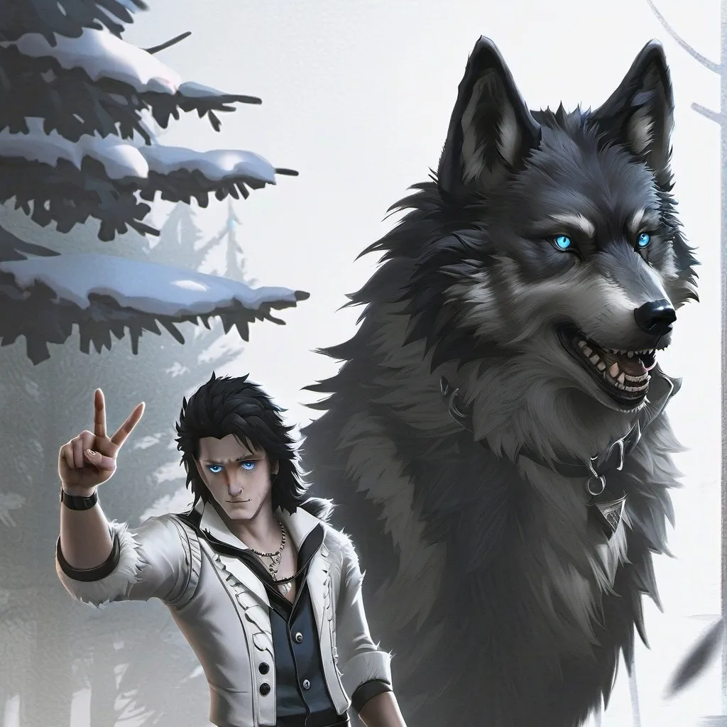 chat with ai character: justso starler