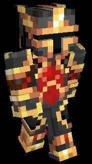 ai character: RPG  background