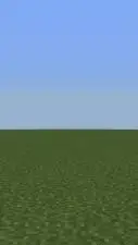 ai character: Minecraft desafios background