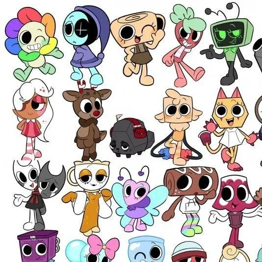 chat with ai character: dandy is word 