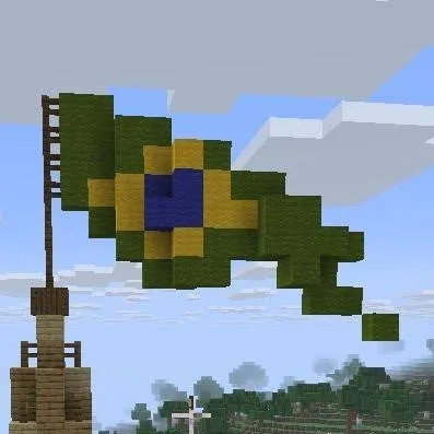 chat with ai character: Minecraft,esport🇧🇷