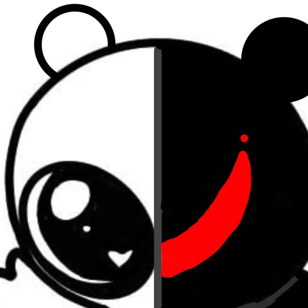 chat with ai character: chibi mobokuma