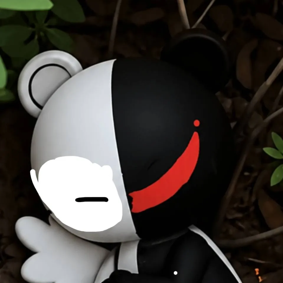 chat with ai character: chibi mobokuma 2