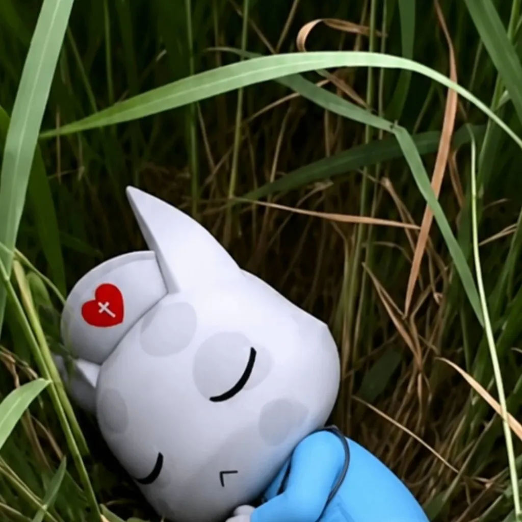 chat with ai character: chibi enfermeira c