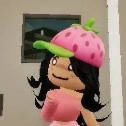 chat with ai character: Fresita