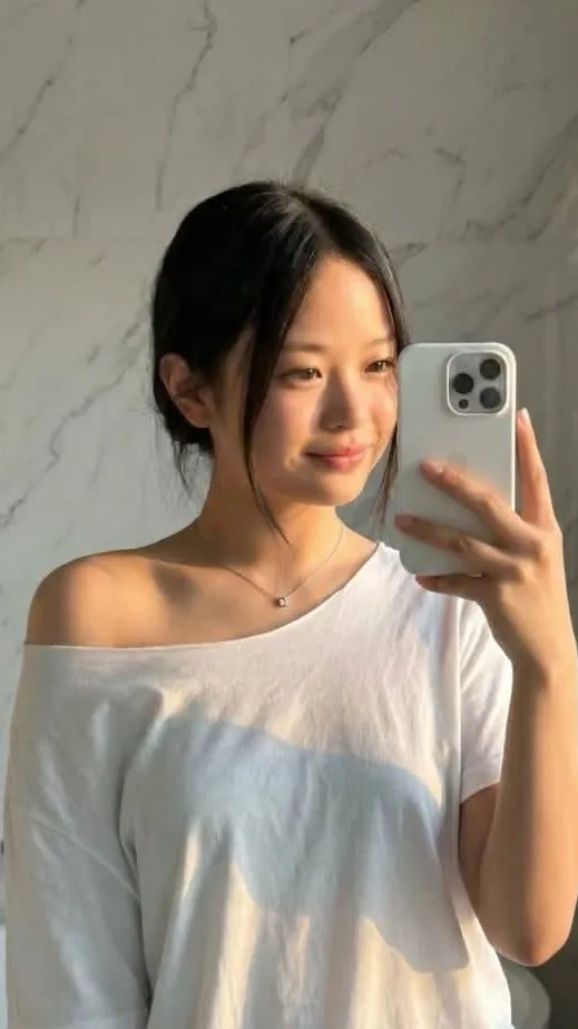 Talkie AI - Chat with Hanni pham