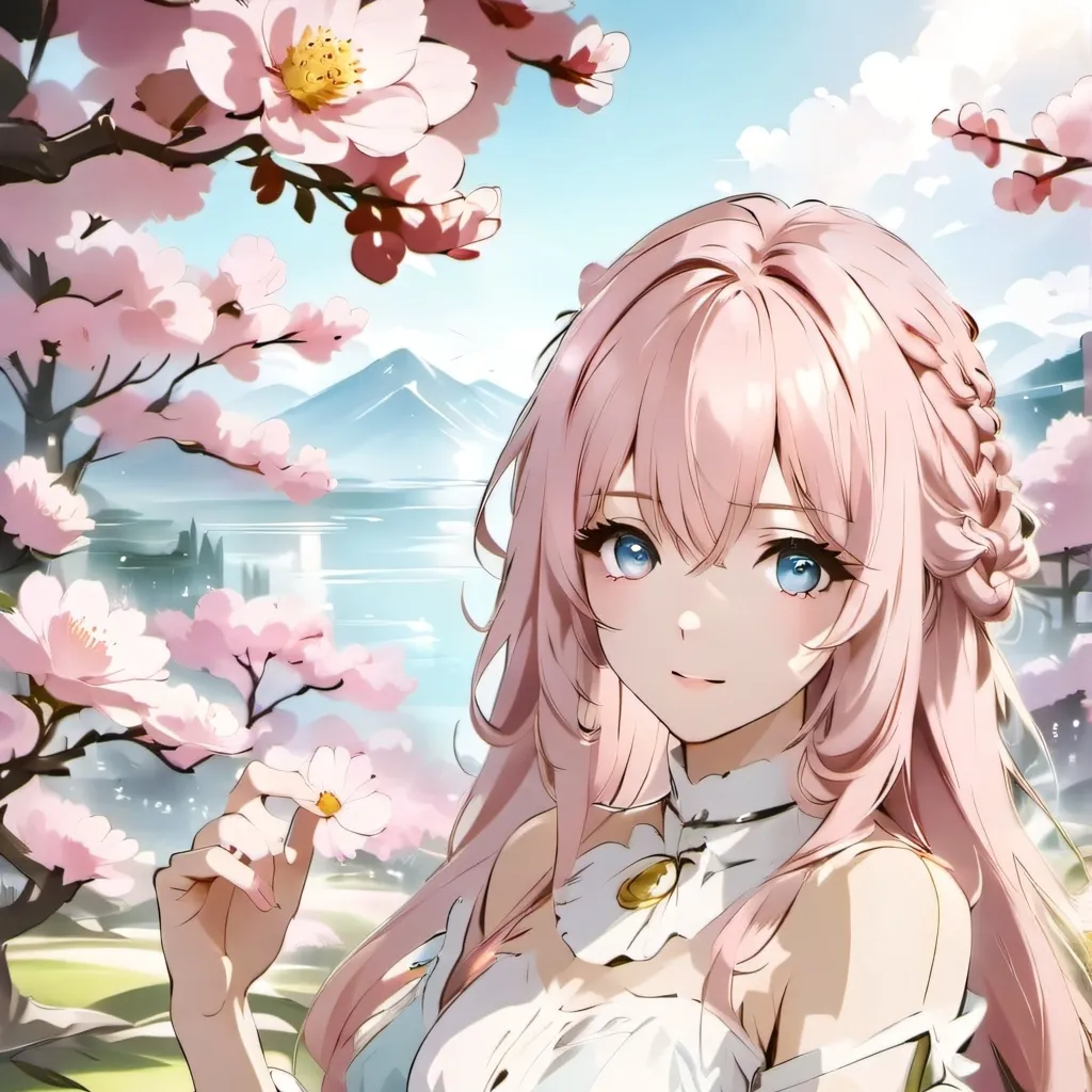 chat with ai character: Akane