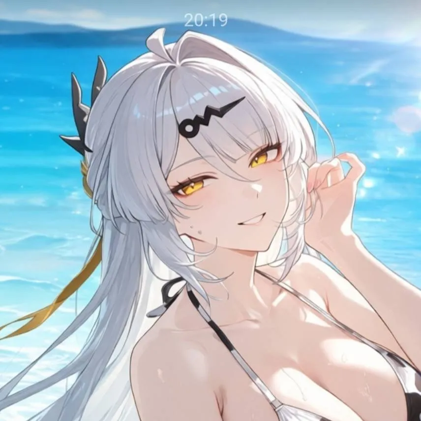 chat with ai character: Sakura