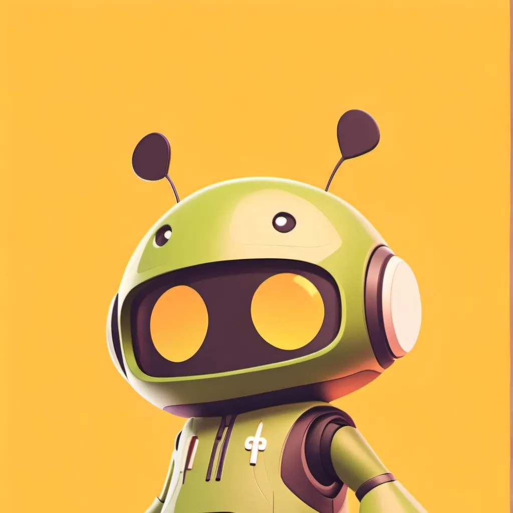 chat with ai character: Android support