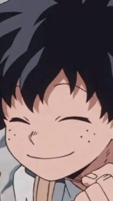ai character: 🥦Izuku Midoriya🥦 background