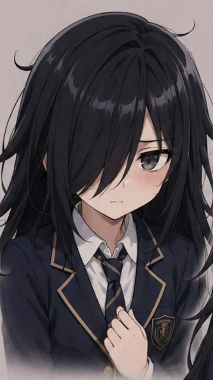 Talkie AI - Chat with Tomoka Kuroka 19