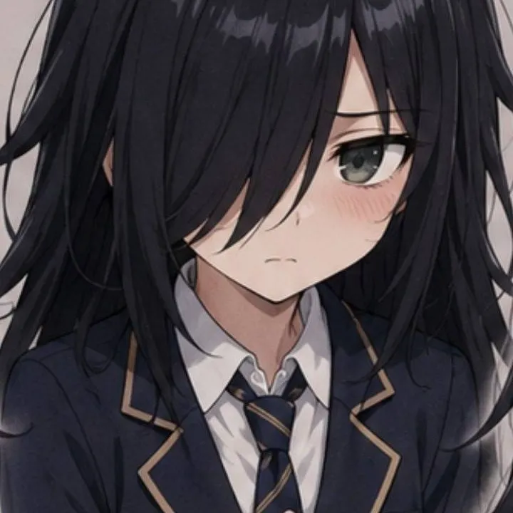 chat with ai character: Tomoka Kuroka 19