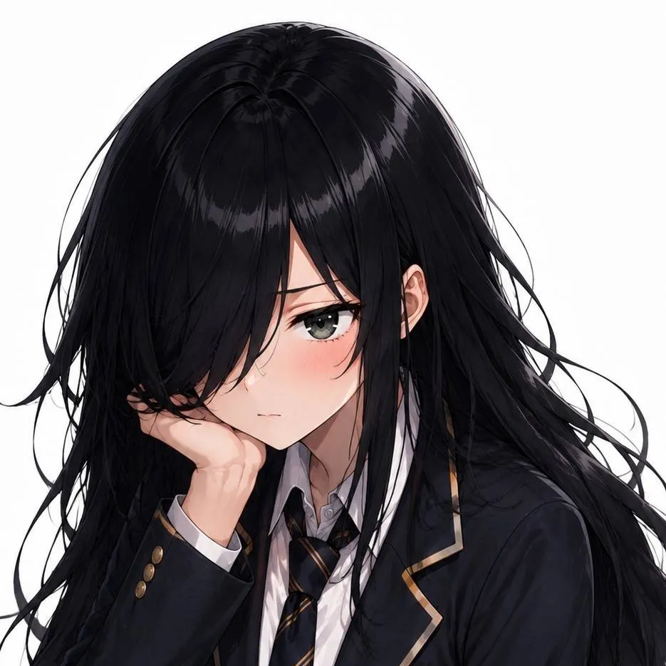 chat with ai character: Tomoka Kuroka Cap2