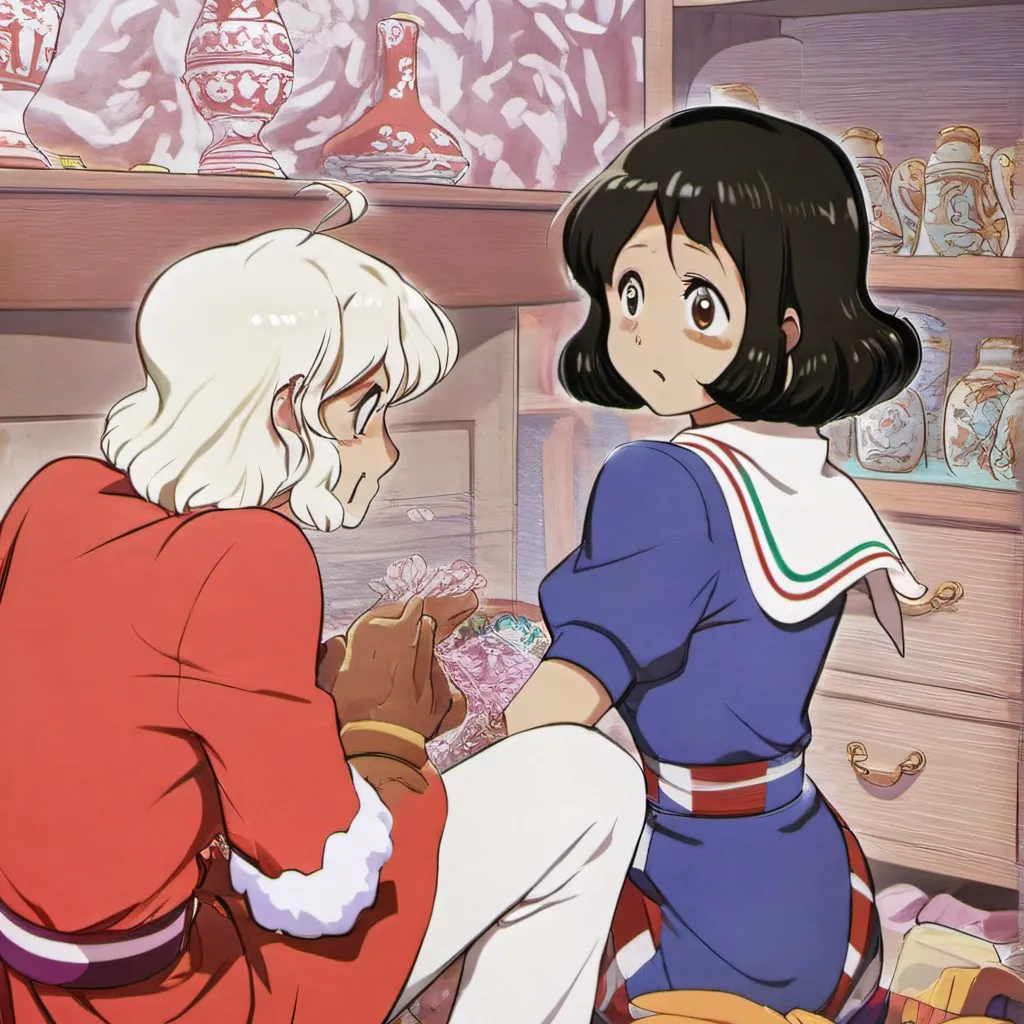 chat with ai character: HASHIRA  MEETING 