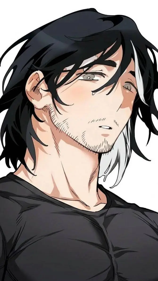 ai character: Dad background