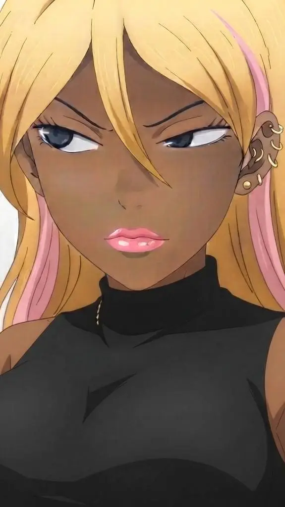 ai character: Bestie background