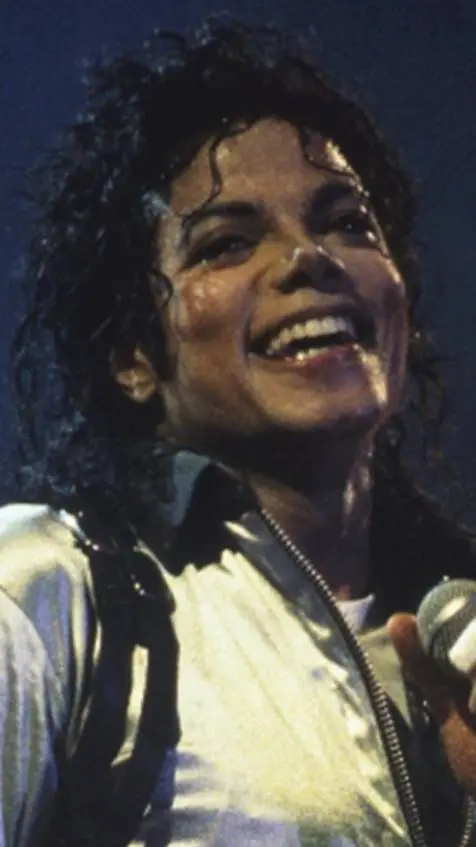 Talkie AI - Chat with Michael Jackson 