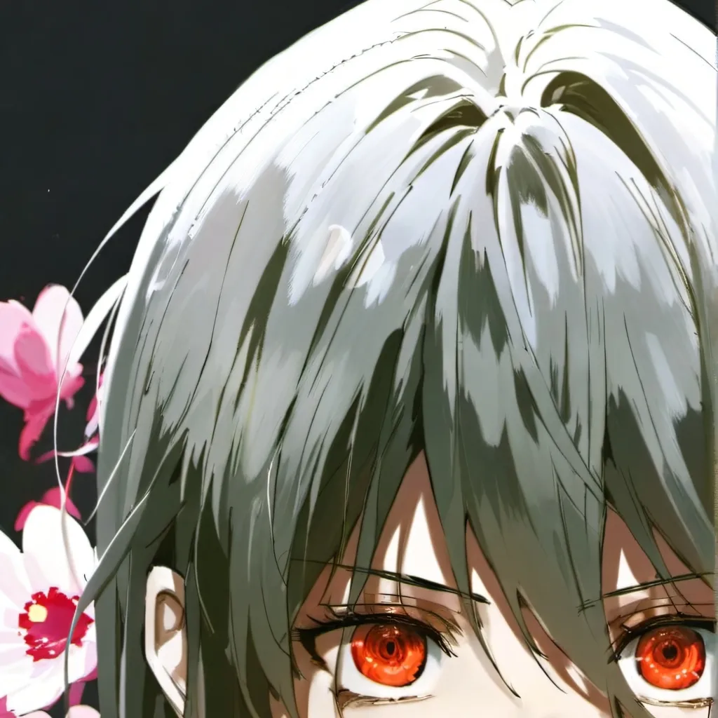 chat with ai character: Yandere Anime