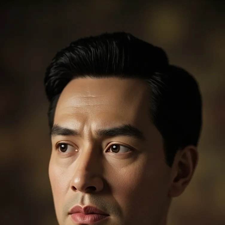 chat with ai character: Jose Rizal