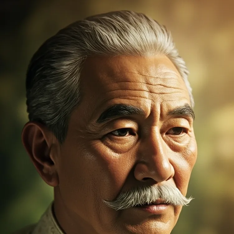 chat with ai character: Emillo Aginaldo